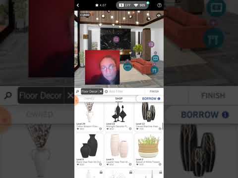 10.16.2020 Friday Designing Home