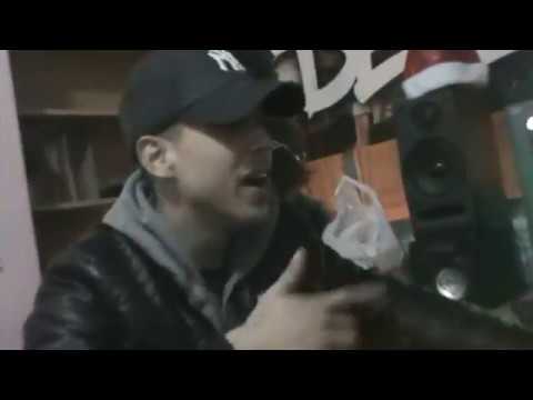 DANI MISIL VS JADE / REPLICA / ESPECIAL 100 SUSCRIPTORES /