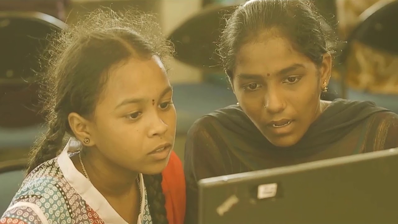 AMMACHI labs: Who We Are