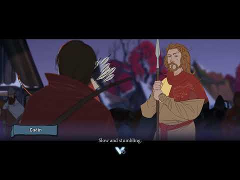 04 Banner Saga 3 (Rook) (Never Ending Battle) (No Commentary)