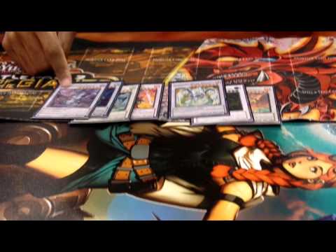 YCS Dallas Niko Smith's PSY-Frame Giant Kozmo Farmgirl Winning Deck Profile with in depth info