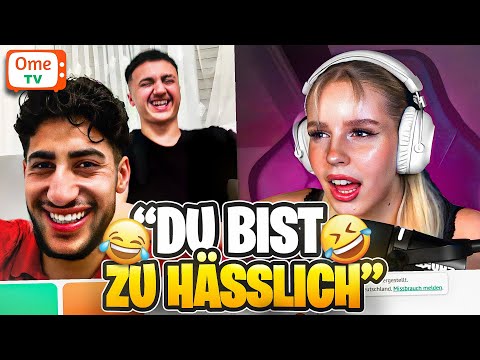 I was on OME.TV at 3 a.m. 😭 (Disrespectful..)