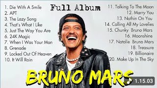 Download lagu Bruno Mars – Full Album (Greatest Hits, Best Collection) | Best Pop, Soul & Funk Songs of All Time mp3 Download lagu Bruno Mars – Full Album (Greatest Hits, Best Collection) | Best Pop, Soul & Funk Songs of All Time mp3