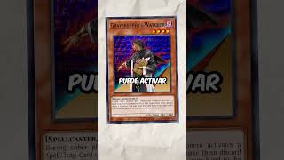 ESTA CARTA POR FIN PODRIA VER LA GLORIA......Gravekeeper's Watcher  #yugioh#cardgame #tcg
