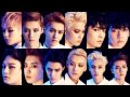 EXO Thunder Female version with DL Link 