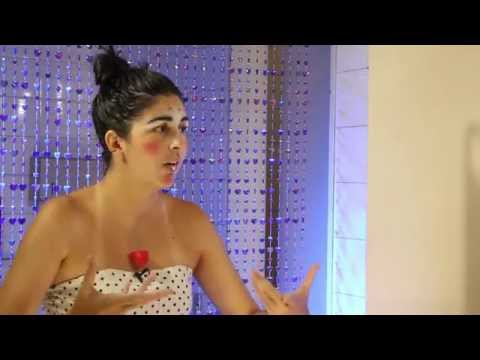 PROGRAMA UFPE.EXT - PALHAÇOTERAPIA (Dentuça)