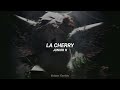 Junior H - LA CHERRY  | LETRA