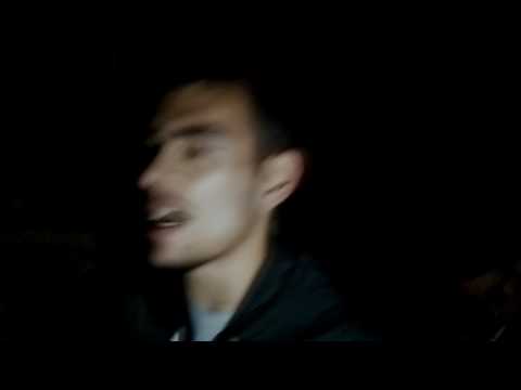 El Buta VS Pablis CDL - SEMIFINAL BATALLA DE TEMATICAS 01