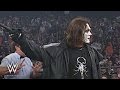WWE Network Sting Takes Out The NWO WCW Monday Nitro Sept 29 1997