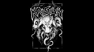 Krisiun - &quot;Murderer&quot; (Live in Party San Open Air 2005, Germany)