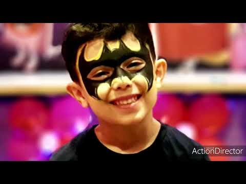 Happy birthday - haithem matouk