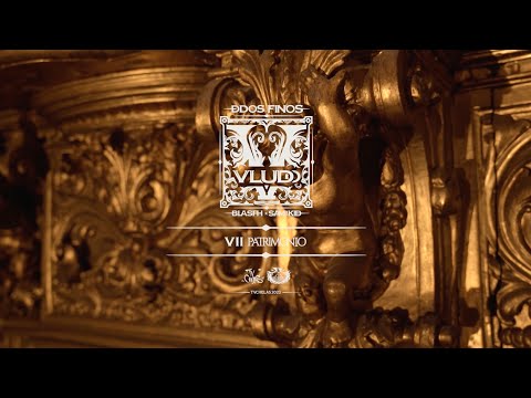 VLUDO - PATRIMÓNIO feat SAM THE KID