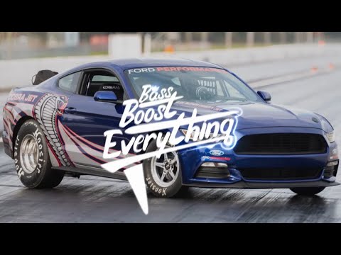 Buzsquez & Dropkillerz - Rage [Bass Boosted]