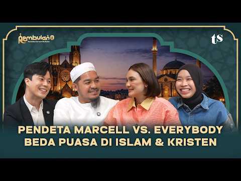 RAMADHAN 2026 HARUS PENUH TOLERANSI!