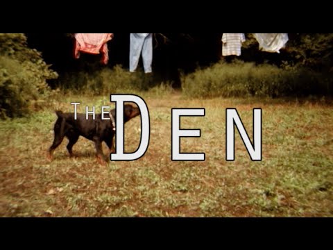 TRAILER - "The Den" (Web Series)
