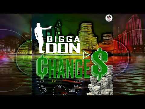 biggadon - changes (official audio)