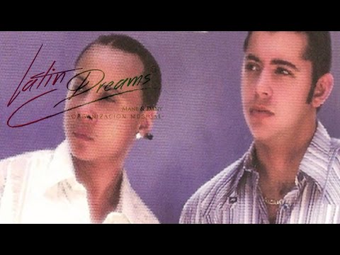 Comenzó La Fiesta - Latin Dreams ®