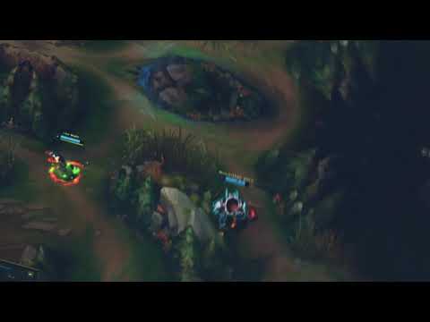 Volibear Montage 🐻 ⚡