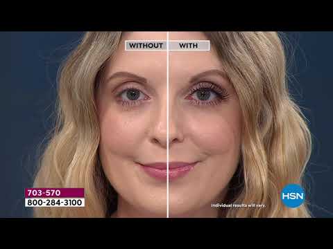 HSN | Beauty Must Haves featuring Too Faced Cosmetics 04.01.2020 - 12 AM