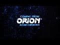 Coming From Orion Pictures Corporation Trailer 1988