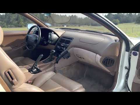 1994 Nissan 300ZX (CC-1621720) for sale in Monterey, California