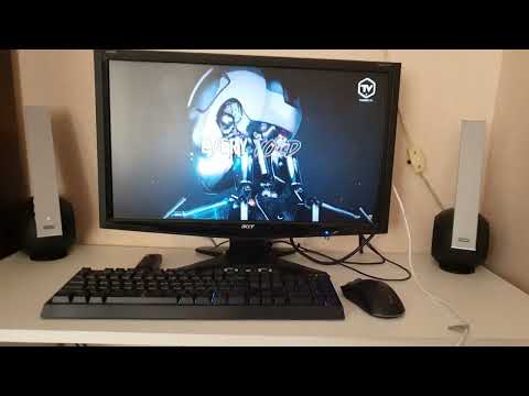 Edifier Exclaim e 10