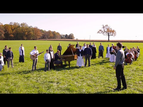 The Victory | The Weaver Family and Friends | Official Music Video