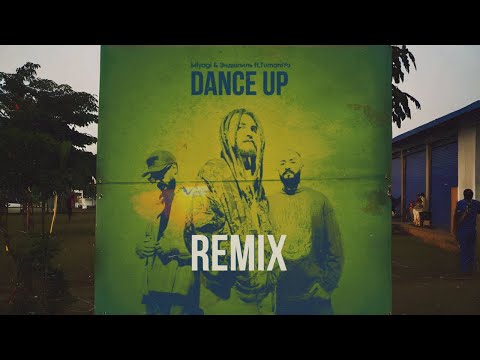 TumaniYo ft. Miyagi & Эндшпиль - Dance Up (Remix)