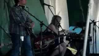 Steven Bowers - Gas Station Lullaby (Live at Stan Fest '08)