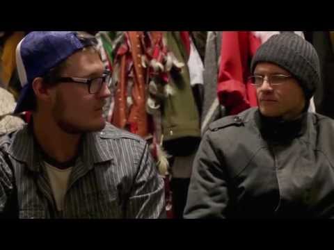 Krzysztof Gmiter i Dominik Murach - rozmowa