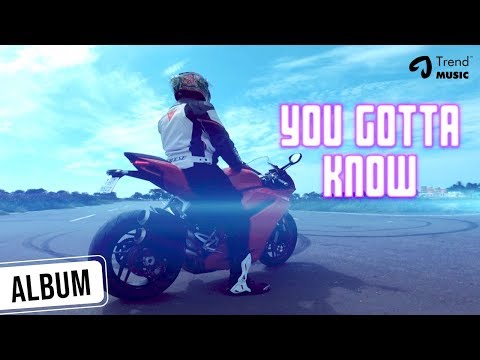 You Gotta Know - Tamil Hip Hop Music Video | Young Boxy Feat John Rahul | Trend Music Video
