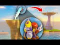 Mario Odyssey But I Have FLUDD