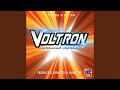 Voltron Legendary Defender Main Theme From Voltron Legendary Defender
