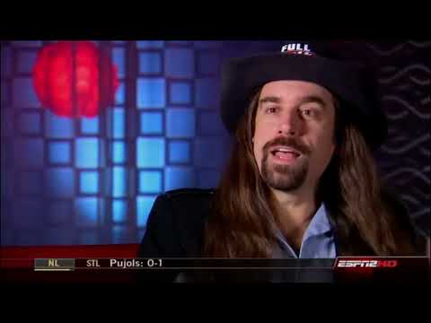 WSOP 2008 Event #2 - $1500 Buyin - NL Hold'em - Feat. Chris Ferguson, Theo Tran, James Akenhead