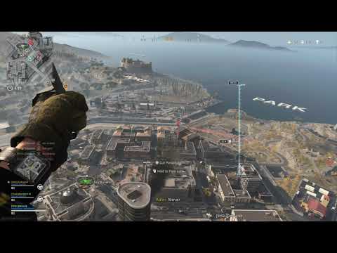 Gribs and Joe flawless cohesion