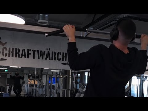 Spring Cut Day 7 - Back