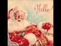 Myla Smith - "Hello, Christmas!" 