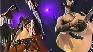 Jane&#39;s Addiction - I Would For You (Hammerstein Ballroom)
