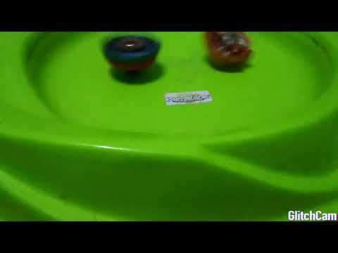 Brave Valkyrie vs Super Hyperion