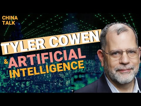 Tyler Cowen on the Future of AI