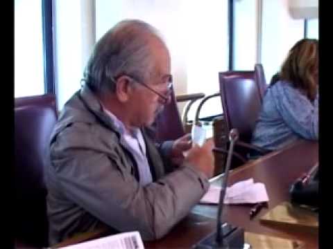 ONDA TG 19.09.2012 - RIUNIONE CAL