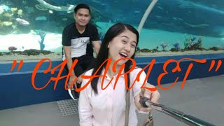 Download lagu CHARLET 💕 LDR wins | Lady Marlet mp3