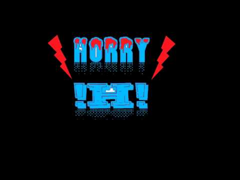 Duck Sauce vs. Global Deejays - Global Streisand (Mixed by  Horry !H!).mp4