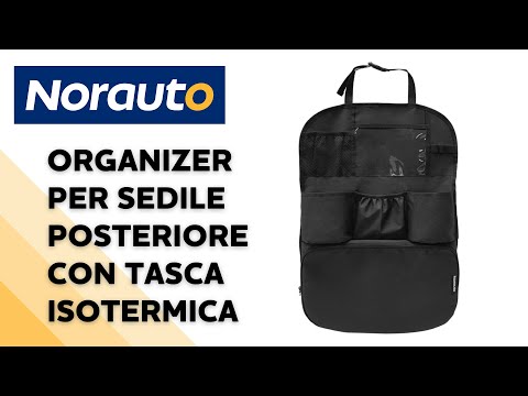 Organizer per sedile posteriore 'auto, portaoggetti per sedile posteriore con portabicchieri per giocattoli, libri, snack, olio motore, ombrelli Organizer per sedile posteriore 'auto, portaoggetti per sedile posteriore con portabicchieri per giocattoli, libri, snack, olio motore, ombrelli