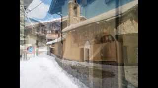 preview picture of video 'Casa Vacanze Elisa - Frazione Jouvenceaux,20 - Sauze d'Oulx'
