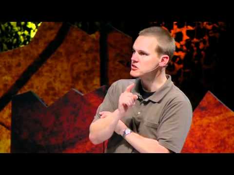 Secret Church Old Testament Survey Part 1