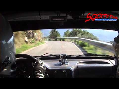 19° RALLY CITTA' DI CAMAIORE 2013