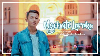 Download lagu Corazon - Ngobati Loroku ( Video Lirik) Cerito winggi tak dadekno masalalu mp3 Download lagu Corazon - Ngobati Loroku ( Video Lirik) Cerito winggi tak dadekno masalalu mp3