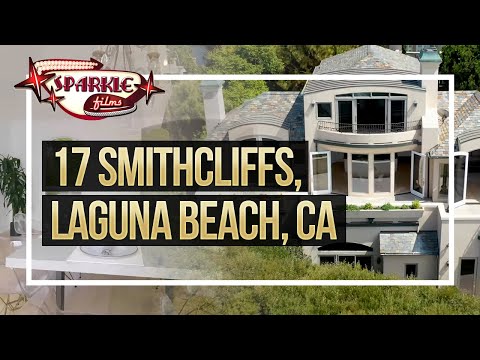17 SmithCliffs, Laguna Beach, CA