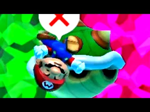 Super Mario Maker 2 🔥 Expert Endless Challenge #270